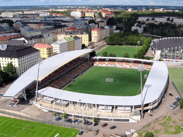 Sonera Stadium (Helsinki)