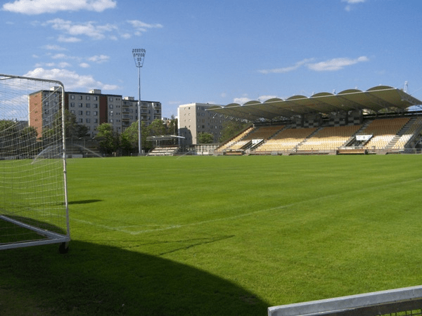 Tammelan Stadion (Tampere)