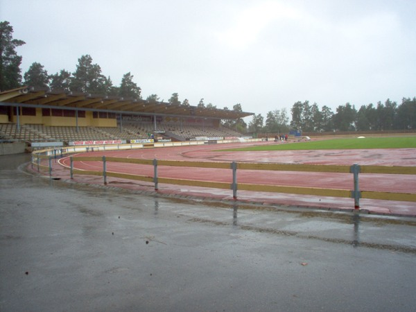 Harjun stadion (Jyväskylä)