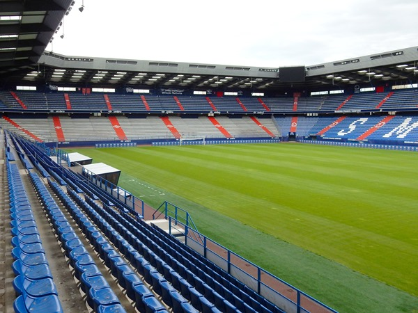 Stade Michel d'Ornano (Caen)