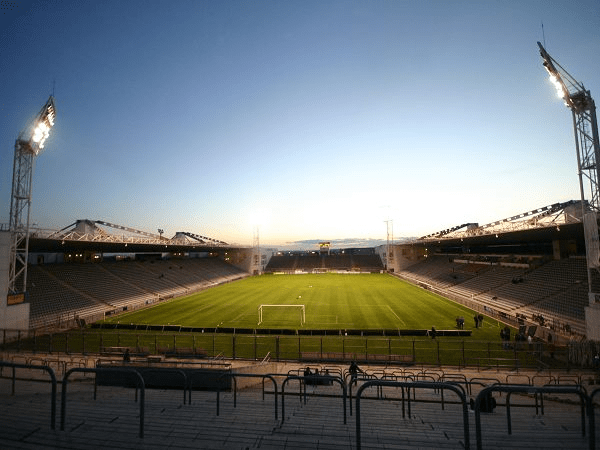 Stade des Costières (Nîmes)