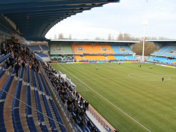 Stade de l'Aube (Troyes)