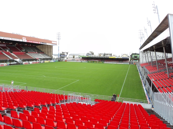 Stade Francis-Le Blé (Brest)