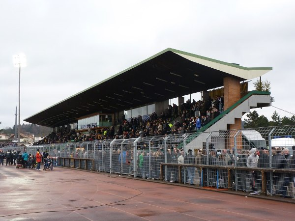 Stade de la Colombière (Épinal)