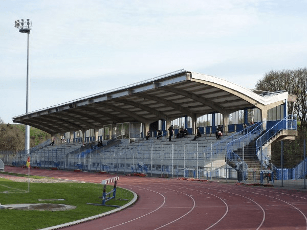 Stade du Schlossberg (Forbach)