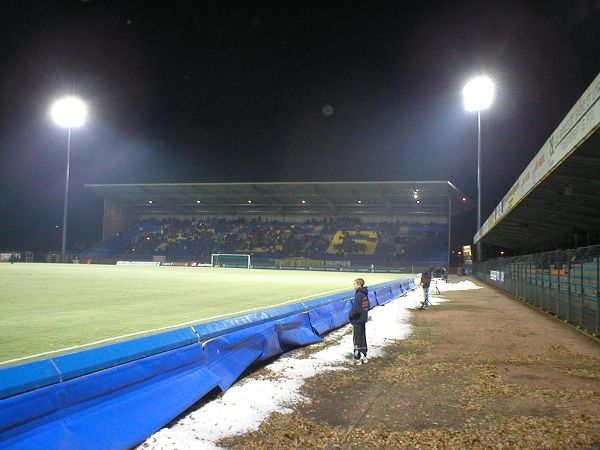Stade Jean Laville (Gueugnon)