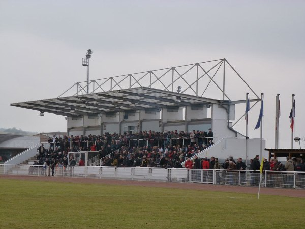 Stade Omnisports (Sarre-Union)
