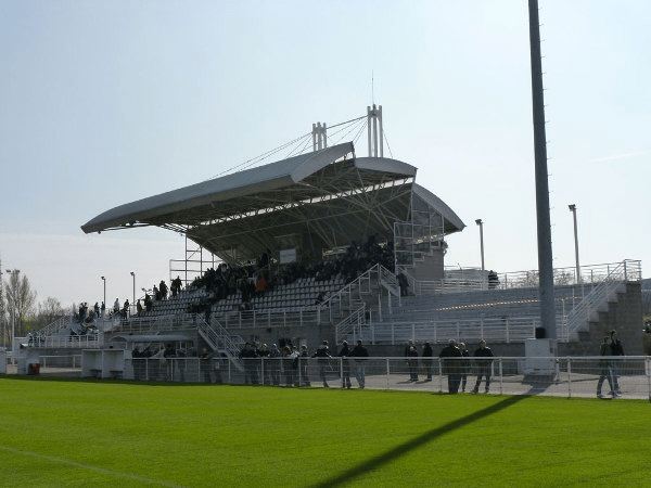 Stade de l'Aar (Schiltigheim)