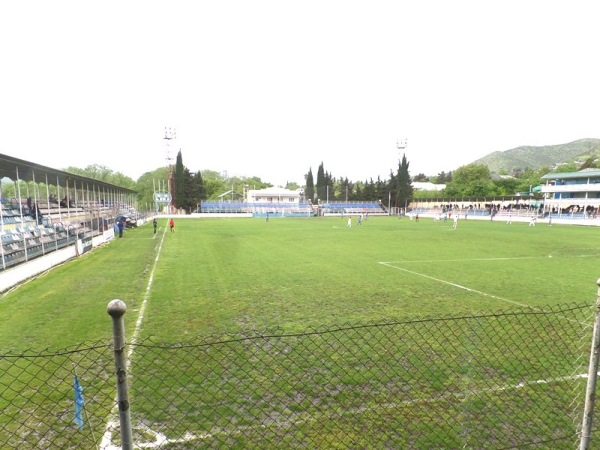 Stadioni Tamaz Stepania (Bolnisi)