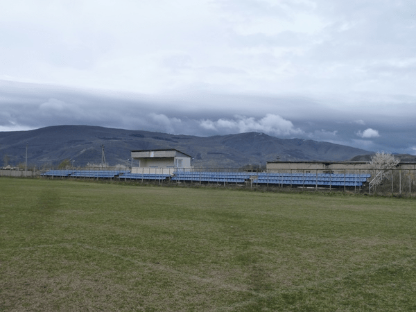 Kartlis Stadioni (Gori)