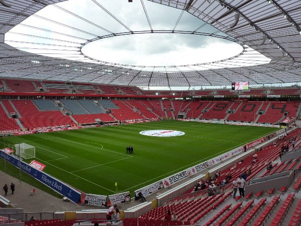 BayArena (Leverkusen)