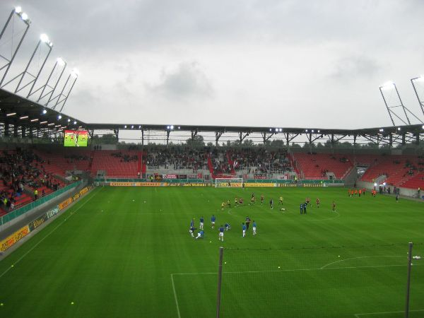 Audi-Sportpark (Ingolstadt)