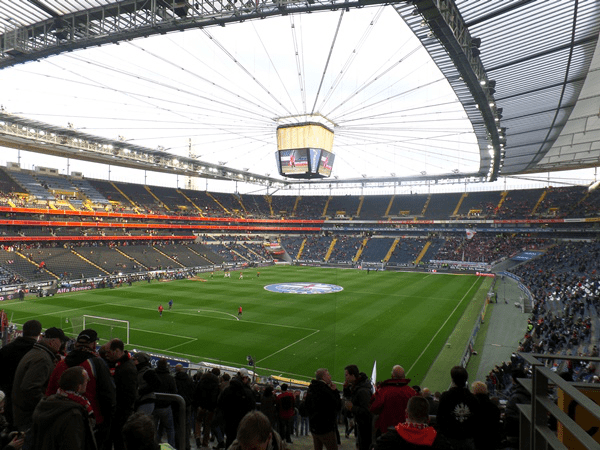 Commerzbank-Arena (Frankfurt am Main)
