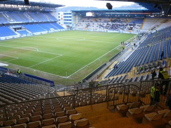 SchücoArena (Bielefeld)