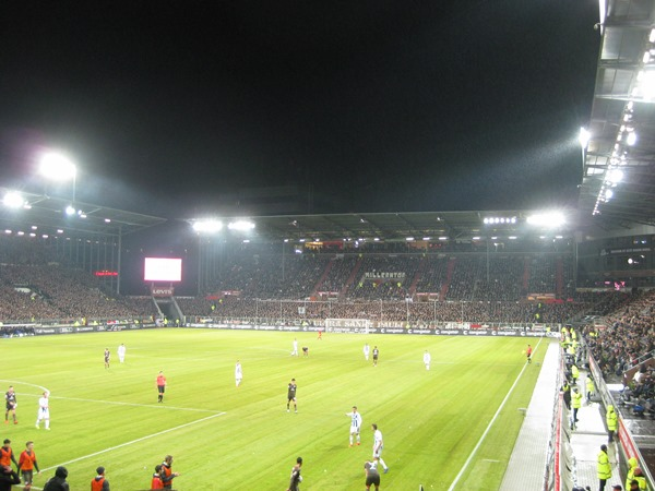 Millerntor-Stadion (Hamburg)