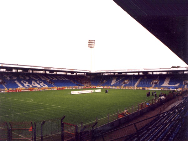 rewirpowerSTADION (Bochum)