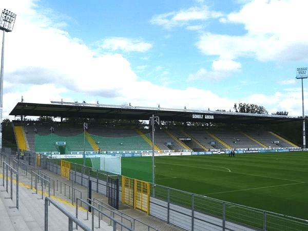 Scholz Arena (Aalen)