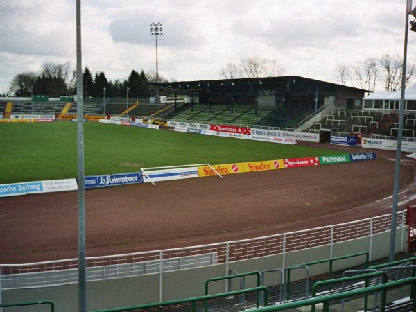 Preußen-Stadion (Münster)