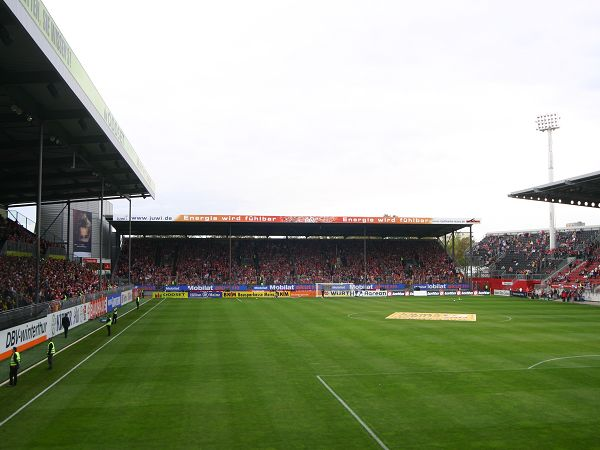 Stadion am Bruchweg (Mainz)