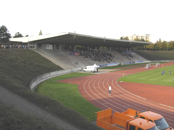 Sportpark Nord (Bonn)