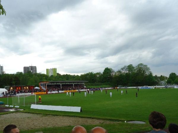 Friedrich-Ebert-Stadion (Hildesheim)