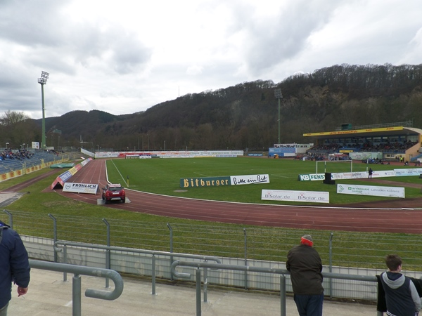 Stadion Oberwerth