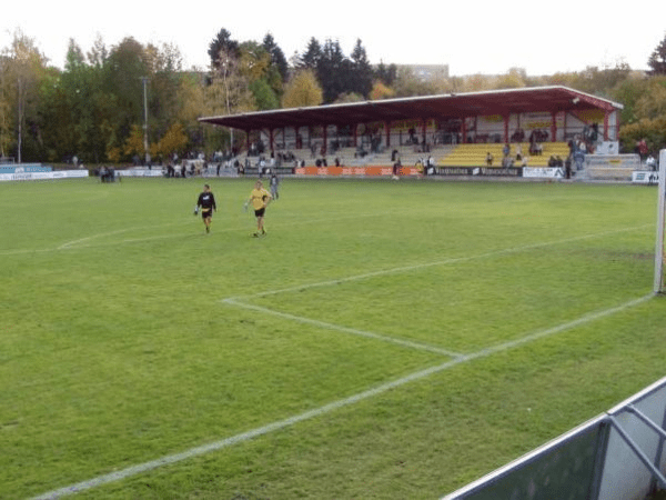 VfB-Stadion (Auerbach)