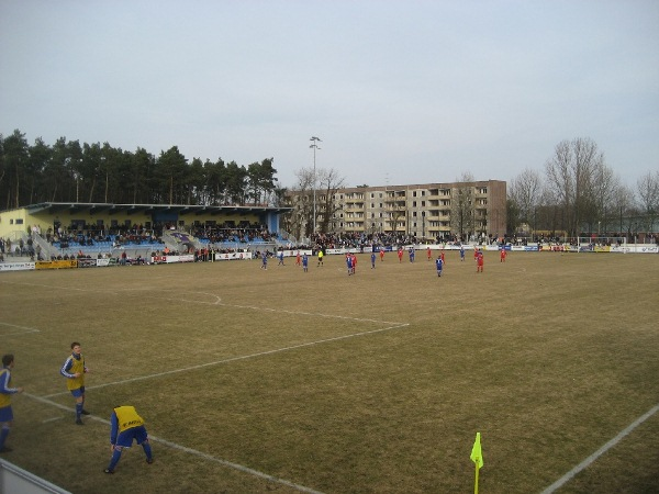 Werner-Seelenbinder-Stadion (Luckenwalde)