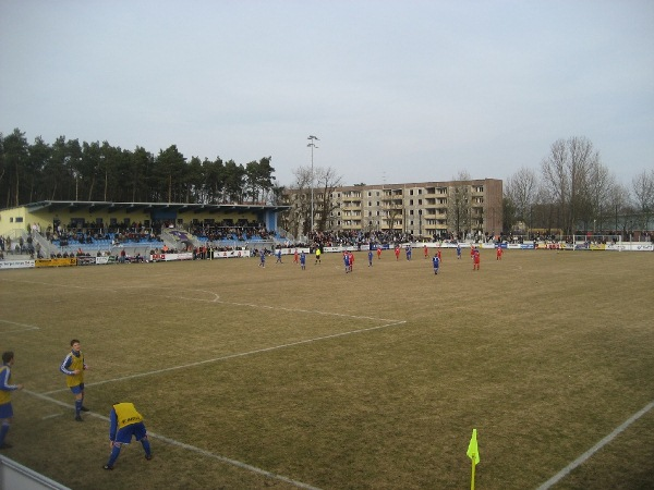 Werner-Seelenbinder-Stadion