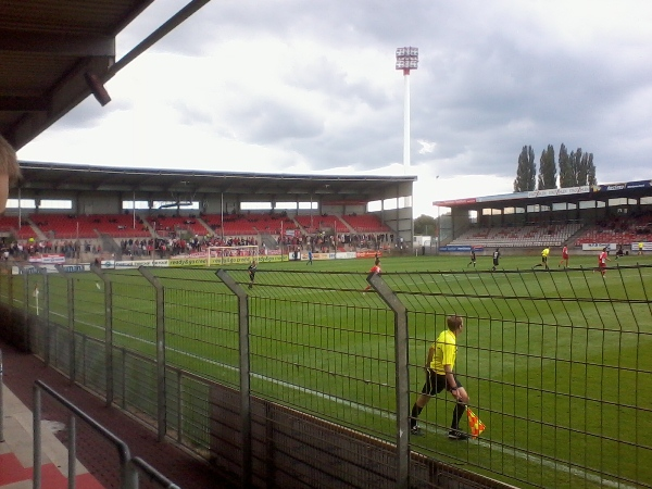 Wersestadion (Ahlen)