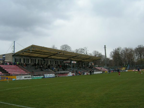 Karl-Liebknecht-Stadion (Potsdam)