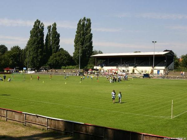 Stadion Hoheluft (Hamburg)