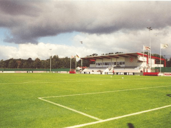 Stadion Vinnenweg (Bremen)