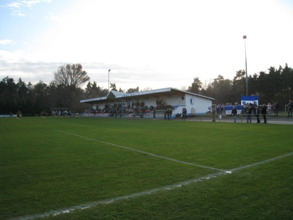 Viktoria-Sportplatz