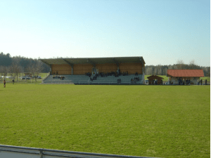 Manfred-Zollner-Stadion (Cham)