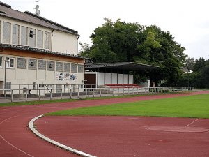 Sportanlage Jahnstraße (Dachau)