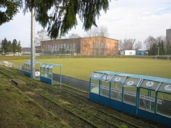 Volksstadion (Rostock)