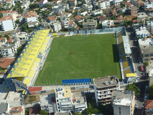 Stadio Panetolikou