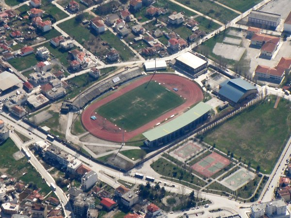 Stadio Karditsas (Karditsa)