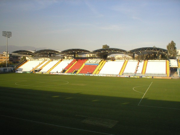 Stadio Georgios Kamaras