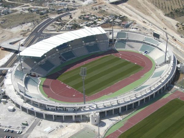 Panthessaliko Stadio