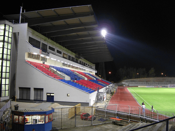 Sóstói Stadion (Székesfehérvár)