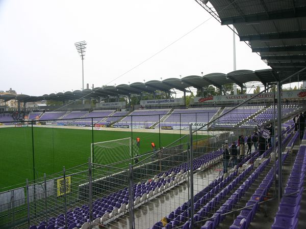 Szusza Ferenc Stadion (Budapest)