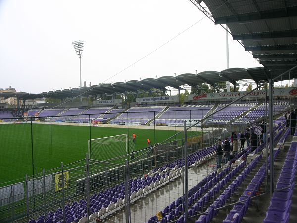 Szusza Ferenc Stadion