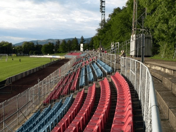 Ligeti stadion (Vác)