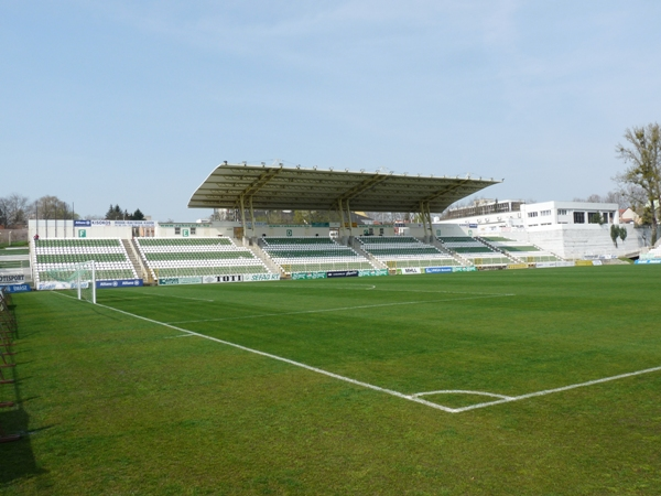 Rákóczi Stadion (Kaposvár)