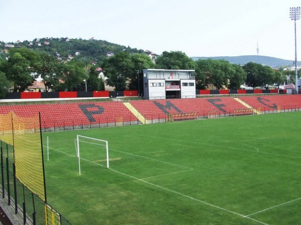 PMFC Stadion (Pécs)