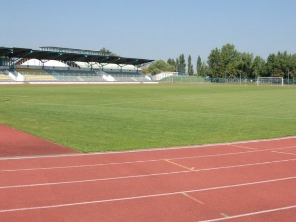 Sport Park (Tiszaújváros)