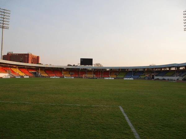 Shree Shiv Chhatrapati Sports Complex (Pune, Mahārāṣṭra)