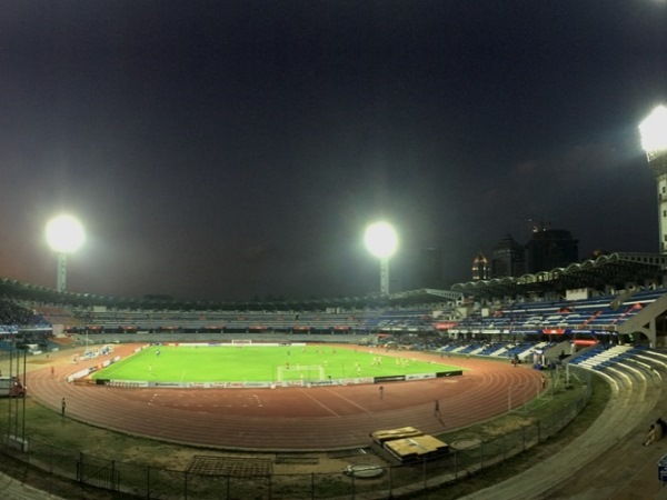 Sree Kanteerava Stadium (Bangalore)
